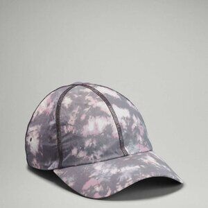 Lululemon baller hat